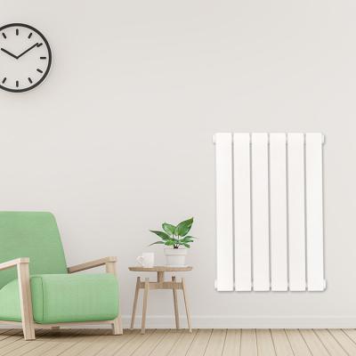 China Good Selling Modern Home Bathroom Use Passionate Towel Designer Radiator for sale