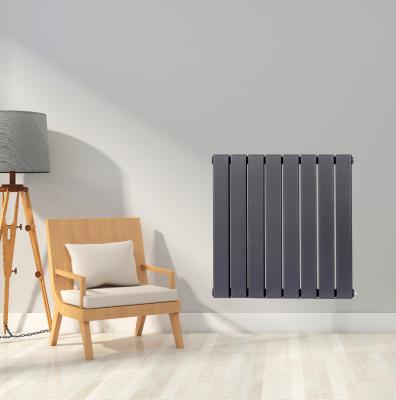 China Modern Home Heating System Designer Radiator With Carton Heating Package for sale