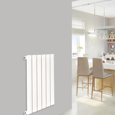 China Modern Low Carbon Steel Hot Water Heater Heating Design Radiator for sale