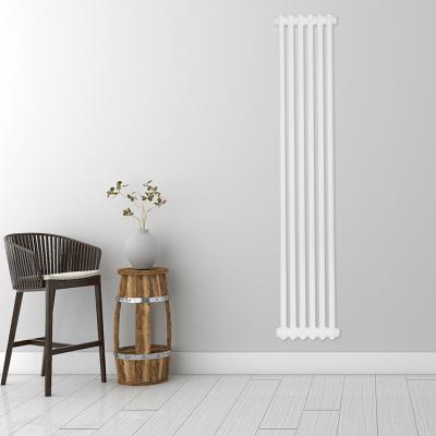 China Modern Professional Wall Mounted Hot Water Radiator Home Heating Column Radiator for sale