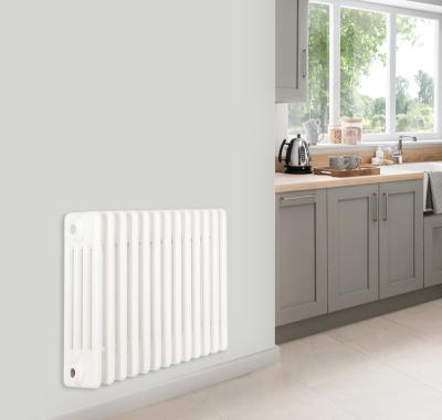 China China Radiator Hot Water Heating Column Modern Classic Home Radiators for sale