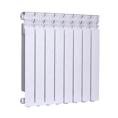 China Concise Professional European Style Aluminum Radiators/bimetal Radiators for Room Central Heating Radiators for sale