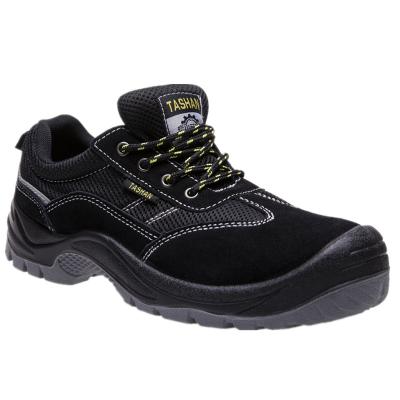 China Steel Toe Puncture Resistant Safety Shoes Puncture Resistant Slip Resistant Safety Shoes Workmans Protective Safety Shoes for sale