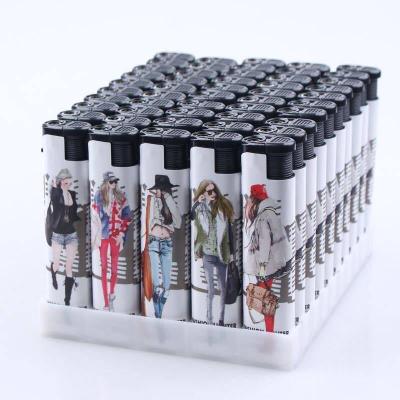 China CLASSIC Brand New Original Disposable Lighters Multi Use Cigarette Lighters for sale