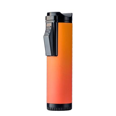 China CLASSIC Factory Wholesales 2000 5000 Puffs Lighters supplier Disposable Electronic Refillable Cigarette Cheap prices Gas Flint Lighter for sale