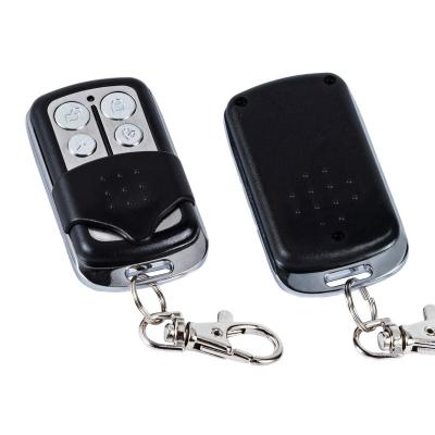 China 433 MHz Sliding Door Automatic Remote Key Copy Universal Durable Remote Controle for sale