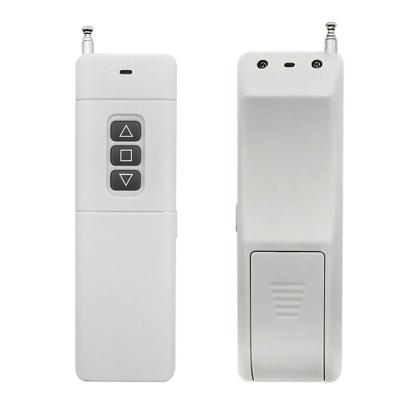 China 433MHZ 1527 kinds of high quality durable wireless remote control 3000m long distance remote control study for sale