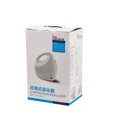 China Easy Portable Compact Compressor Handyneb Medical Cheap Nebulizer for sale