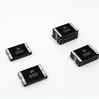 China Chinese patch manufacturer sells high quality SMD2920R050SF 60V, 0.3A ANS Midi automotive plug-in fuse for sale