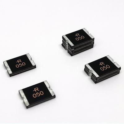 China High Grade Patch Fuse Smd2920R050Sf Mini Self-Healing Car ANL PPTC Fuse for sale