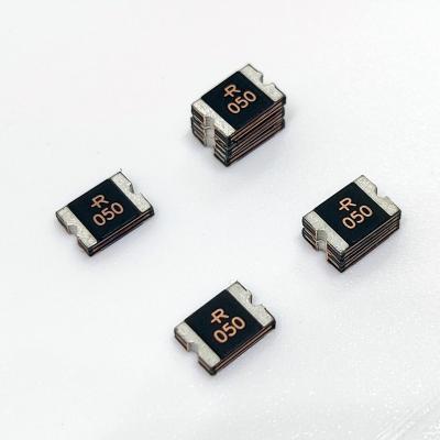 China Hot Sale Smd1812R050Sf Professional Patch Customization Automotive Self-Healing Fuse for sale