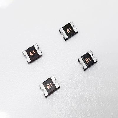 China High Quality Correction Security Fuse PPTC Low Current Printer Smd1210R010Sf 0.1A for sale