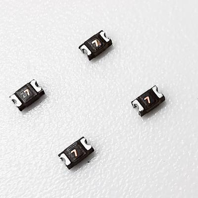 China Professional Smd0603R100Sf Patch Customization Fuse For Coffee Machine for sale