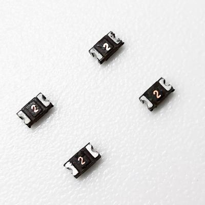 China Automatic Patch Self-recovery Fuse Patch Smd0603R020Sf Fast Circuit Breaker Pptc Fuse for sale