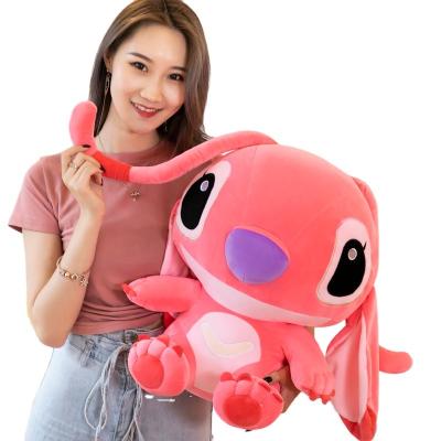 China Crane machine stich stuffed plush toy Cocos stich movie character kind of stuffed toy stitch plush toy for sale for sale