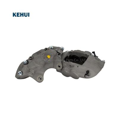 China M Performance Big 4 Aluminum Pot MP4 Brake Caliper For BMW F10 M5 F07 F90 E60 E61 F10 G20 G30 G31 G28 F15 F11 F35 F44 F30 X3 F22 for sale