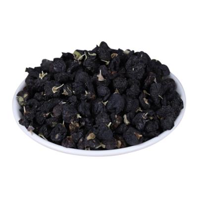 China OEM Wholesale Dried Black Goji Berries China High Quality wolfberry wolfberry seed for sale