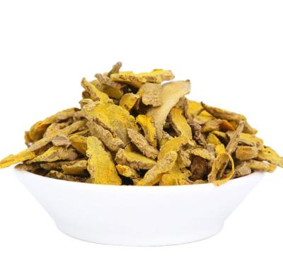 China Wholesale Dry Curry Spice Turmeric Slices High Quality Turmeric for sale