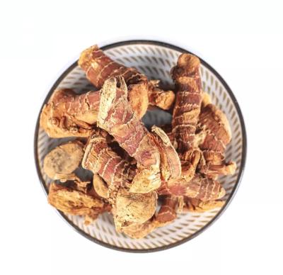 China Wholesale Dried Galangal Spice Braised Hot Pot Galangal Slices for sale