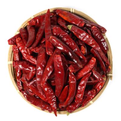 China Wholesale Red Spice Jar Chilli Seasoning Devil's Dry Hot Chili Very Spicy Chilli for sale