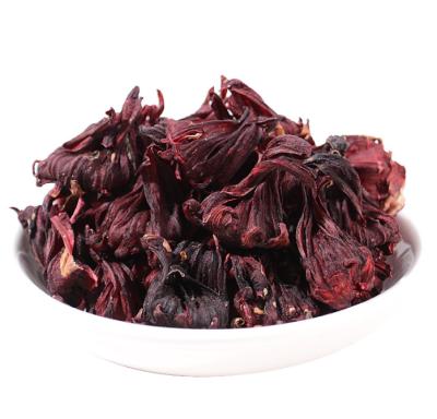 China Take About 5 Wholesale OEM Selected High Quality Good Taste And Color Canned Roselle Tea for sale