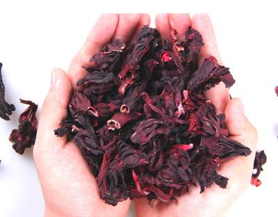 China Take OEM About 5 Wholesale Outstanding Quality Long Shelf Life Scented Fresh Roselle Tea for sale