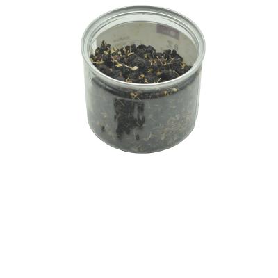 China Health Bubble Tea Sweet Powder New China Wholesale OEM Powder Wolfberry Black for sale