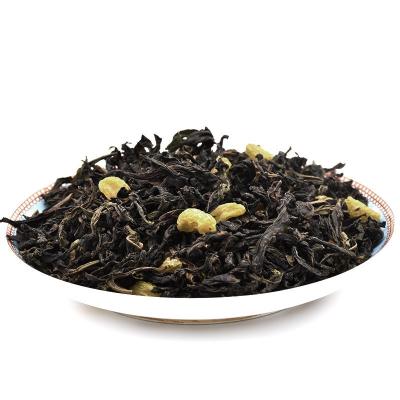 China Loose Tea Limited Time Discounts Dry Packaging Small Size Loose Shape Fragrant Tea for sale