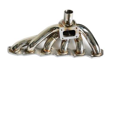 China Racing Low Cost 1FZ - 304 Stainless Steel Exhaust Manifold EF for sale