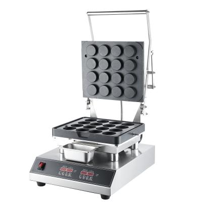 China Others 2019 Factory Sale Non Stick Egg Tart Molds, Tart Tart Shell Forming Machine And Egg Tart Maker On Sale In China for sale