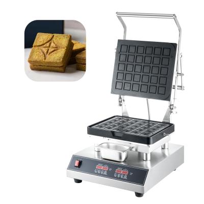 China Other Commercial Snacks Machines Tart Mold Maker Shell Tart Pie Making Machine for sale