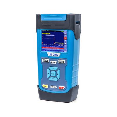 China 2022 Singlemode Fiber Tools Otdr Equal To Exfo Otdr Price Exfo for sale