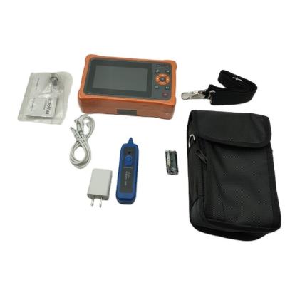 China FTTH EXPO 2022 1310nm 1550nm Mini Otdr Handheld Multi Fiber Optic Otdr Tester OTDR for sale