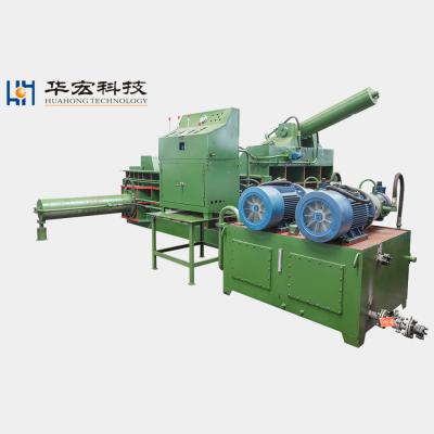 China Factory High Quality Hydraulic Scrap Metal Baler Y81F-250 Metal Press for sale