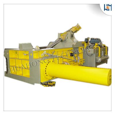 China Factory Y81 Series Metal Recycling Machine Side Scrap Aluminum Scrap Metal Balers For Sale for sale