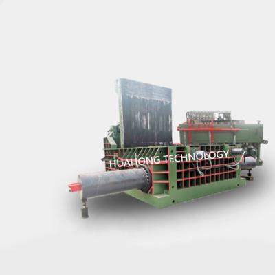 China Factory scrap metal presses/hydraulic briquetting press/packing machine/compressor for sale