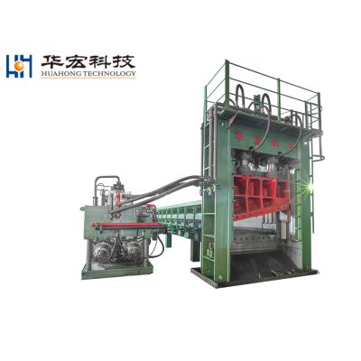 China Factory Q91y-630W Heavy Duty Hydraulic Guillotine Shear Metal Baler Shear Steel Baling Machinery for sale