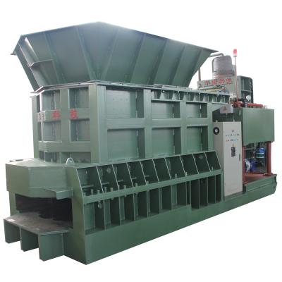 China Factory Hot Sale Huahong QW Hydraulic Metal Shear Cutter Machine for sale