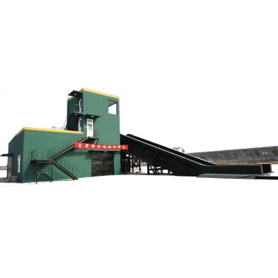 China 2021 factory shredder machine metal chip shredder machine industrial metal scrap shredder machine for sale