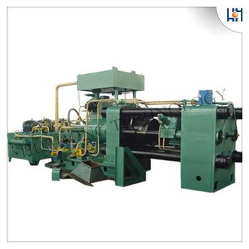 China factory high quality cast iron hydraulic briquetting press/hydraulic briquette press machine for sale