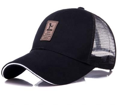 China Fashion and leisure women summer duck tongue hat soft outdoor baseball cap for sale