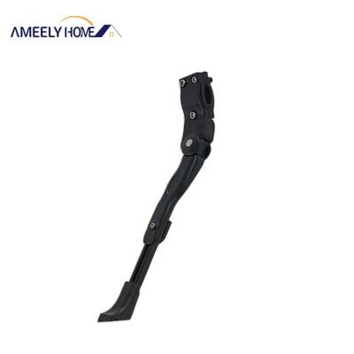 China Ameely Aluminum Alloy Convenient Adjustable Bicycle Side Kick Stand 20