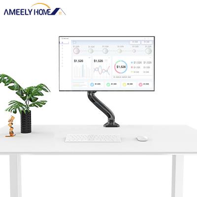 China Computer Monitor Bracket Computer Monitor Screen Size 17