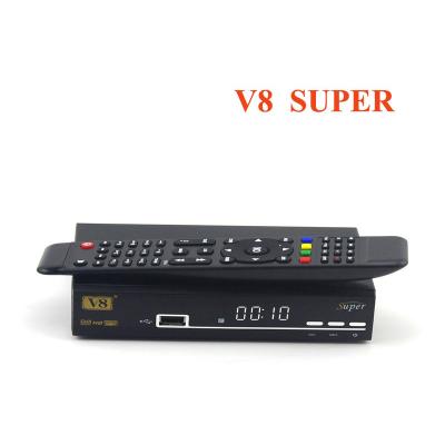 China Joinwe Dvb-s2 Mpeg4 Hd Super Hd Touch Control Freesat V8 Cheap Receiver for sale