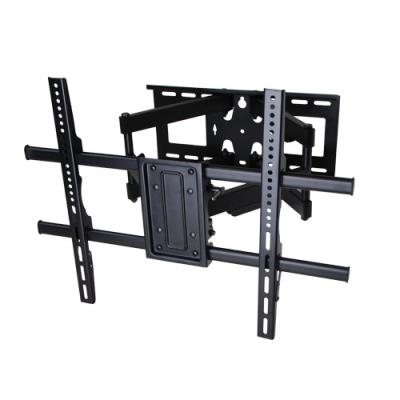 China Full Motion TV Mount , Suitable for 32 37 39 42 47 55 60 65 70 LED LCD OLED Display Up to VESA Wall Bracket 600x400 TV 32-70 inch for sale