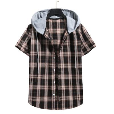 China Anti-pilling new spring and autumn wholesale for men plus size T-shirts men's short sleeve T-shirt for sale