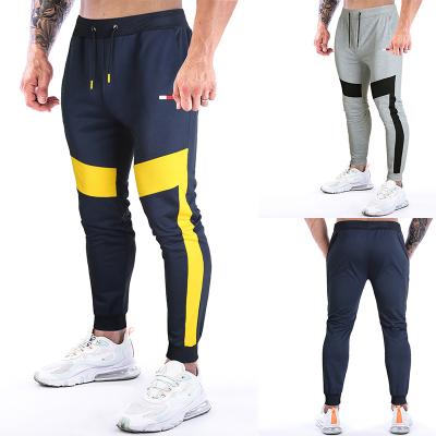 China New Autumn Anti-wrinkle Cotton Men's Casual Pants For Sports Casual Men's Breathable Clothing Casual Pants for sale