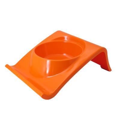 China High Quality Viable Non-slip Pet Food Container Anti-leakage Plastic Food Container For Pets for sale