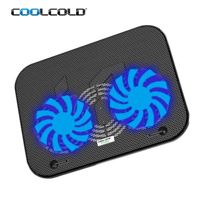 China Coolest Cooler Mini Window Air Conditioner, Laptop Cooler, Mini Portable Air Cooler for sale