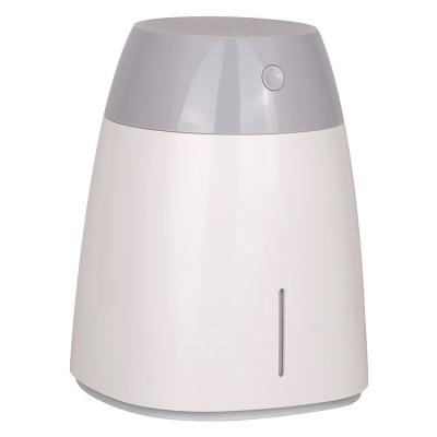 China High Quality Mist Nebulizer Jet Diffuser Essential Oil Aroma Car Home Appliances Desktop Air Ultrasonic Humidifier for sale